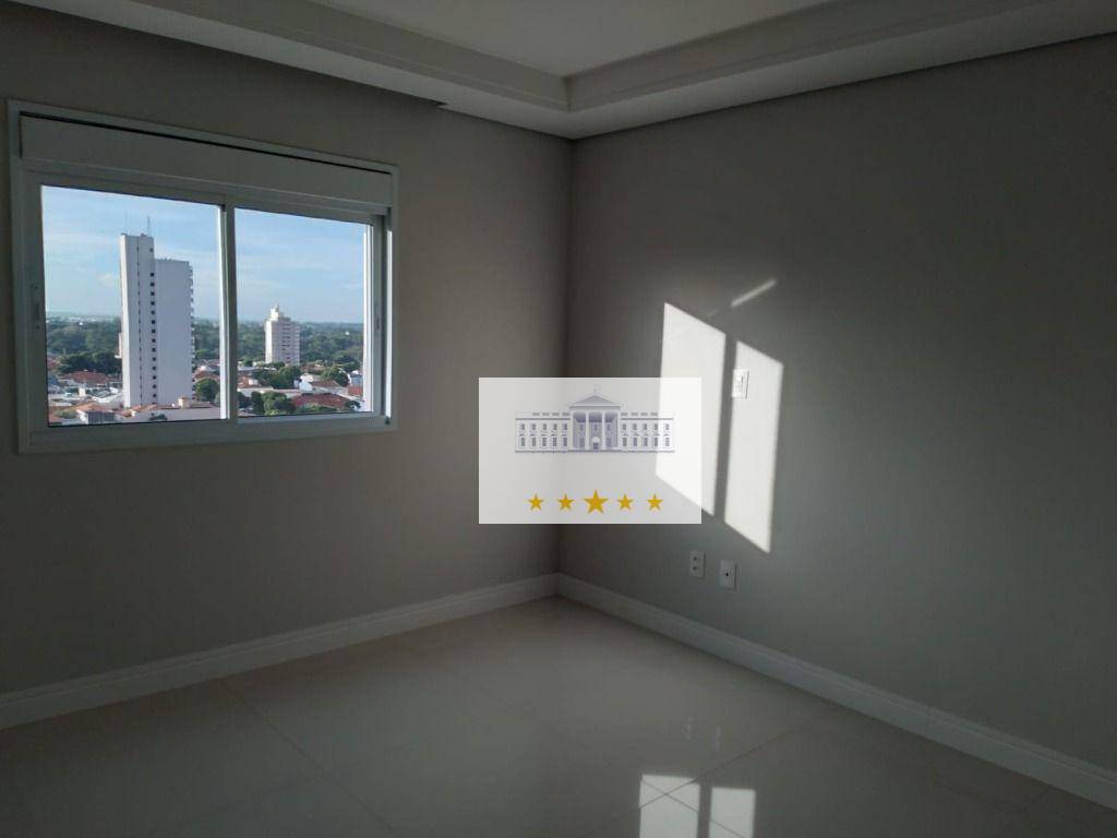 Apartamento à venda com 4 quartos, 273m² - Foto 22