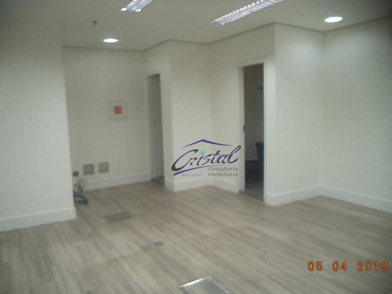 Conjunto Comercial-Sala à venda, 37m² - Foto 9