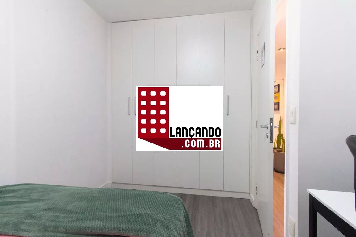 Apartamento à venda com 2 quartos, 69m² - Foto 2