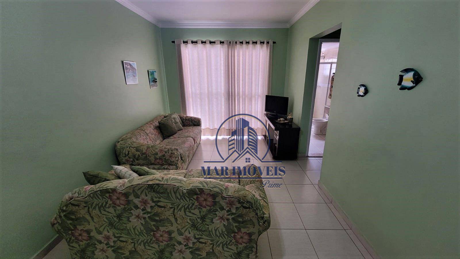 Apartamento à venda com 2 quartos, 75m² - Foto 2