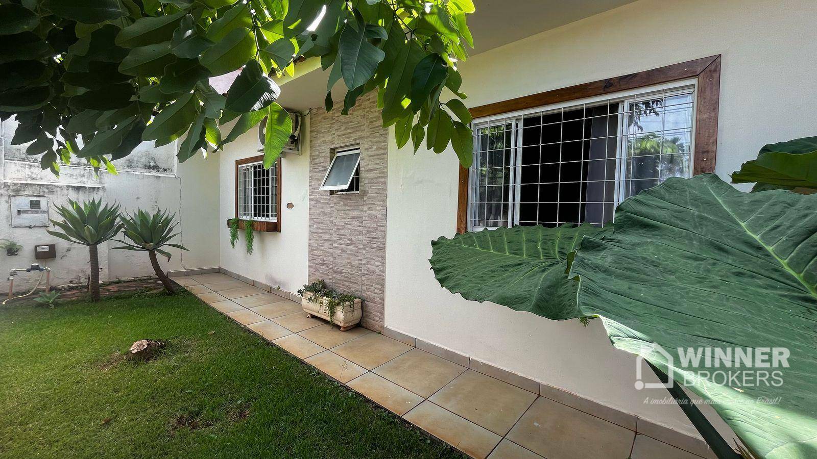 Casa à venda com 3 quartos, 180m² - Foto 23