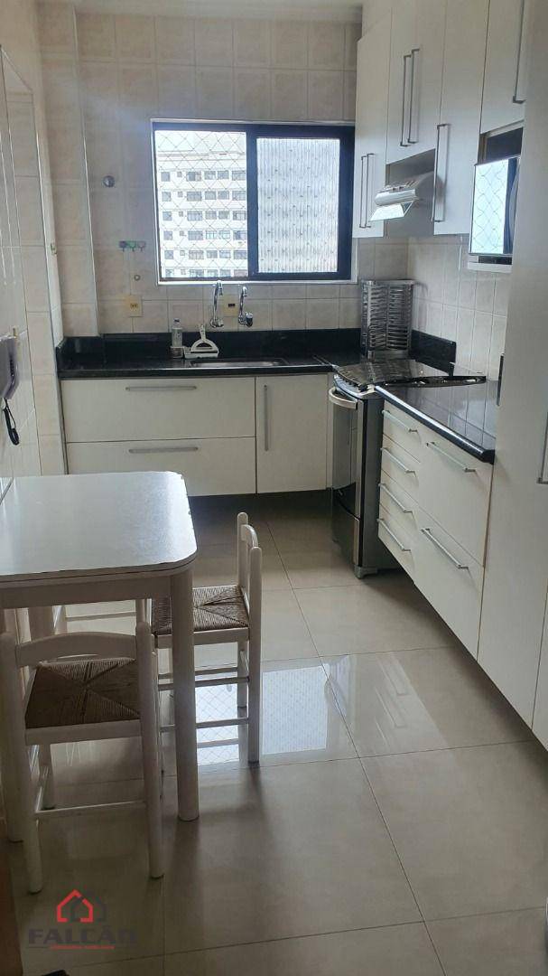 Apartamento à venda com 3 quartos, 120m² - Foto 21