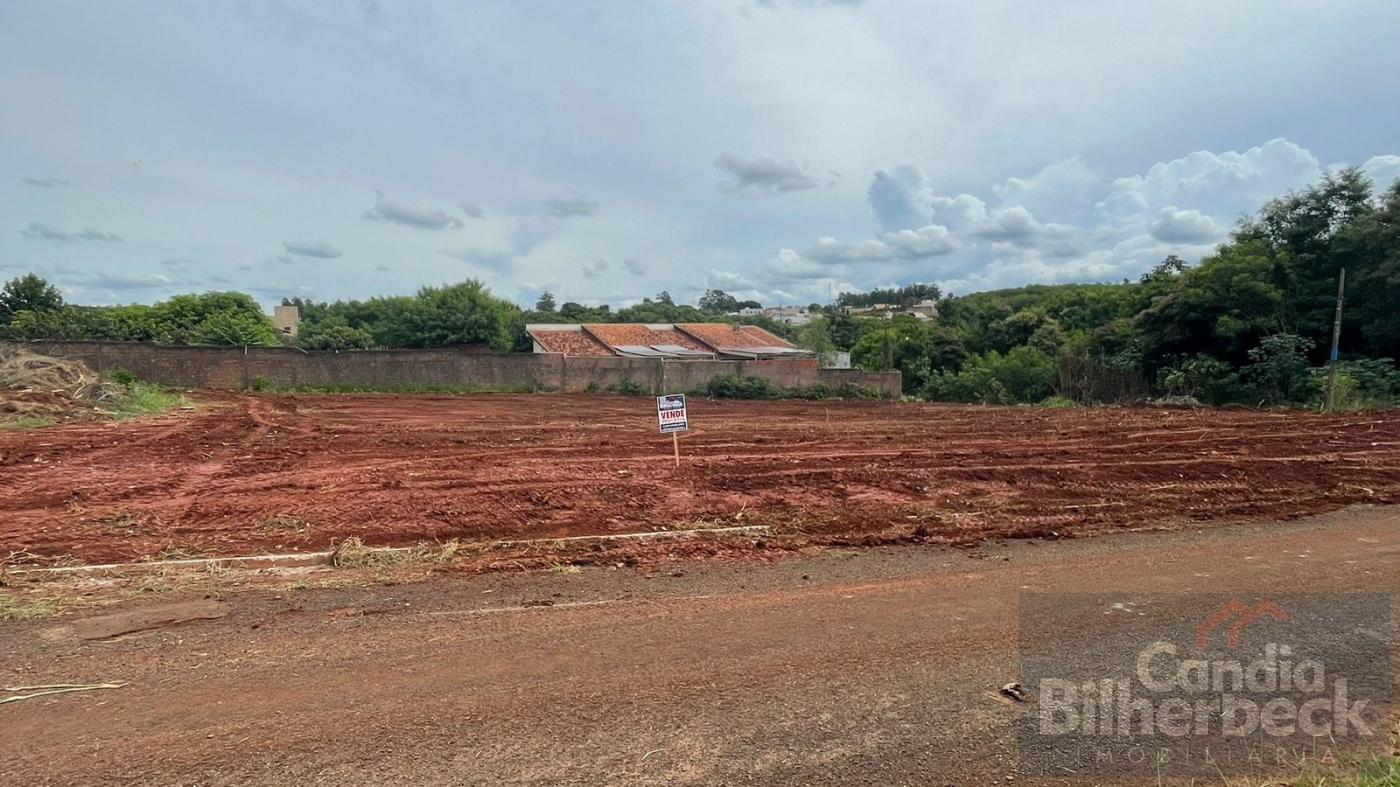 Terreno à venda, 1050m² - Foto 1