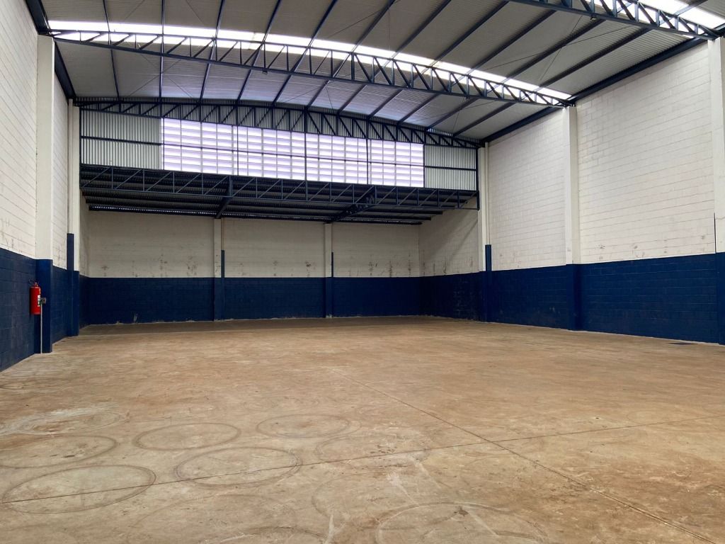 Loja-Salão para alugar, 472m² - Foto 1