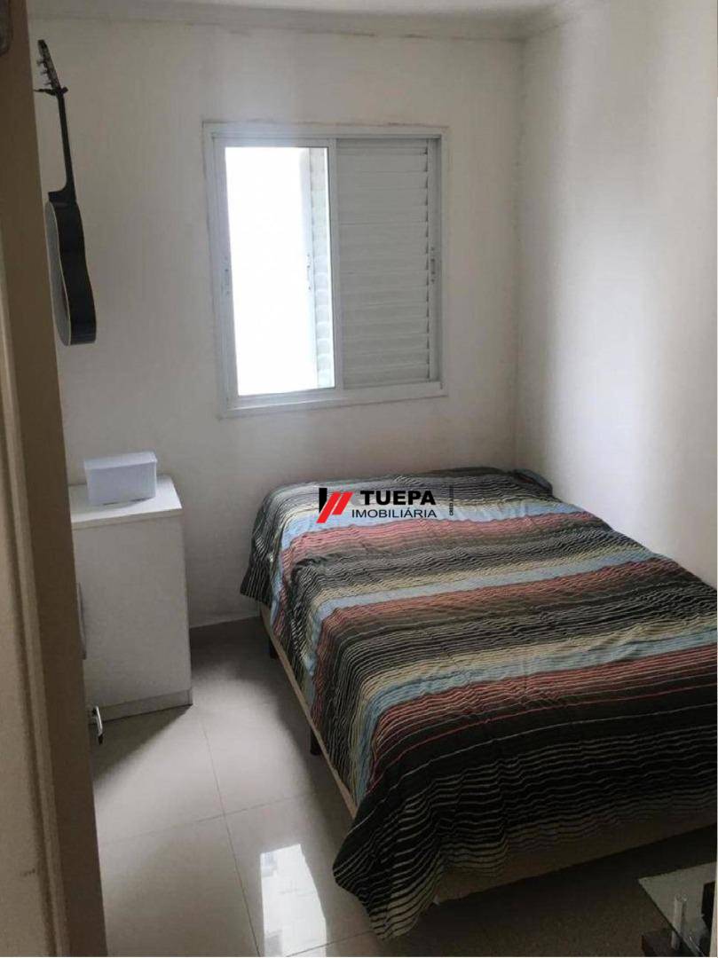 Apartamento à venda com 3 quartos, 58m² - Foto 6