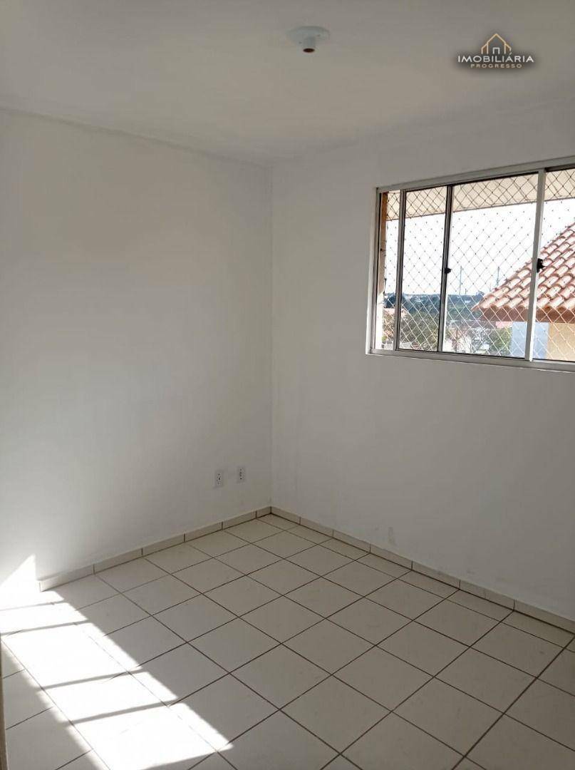 Apartamento à venda com 2 quartos, 50m² - Foto 11