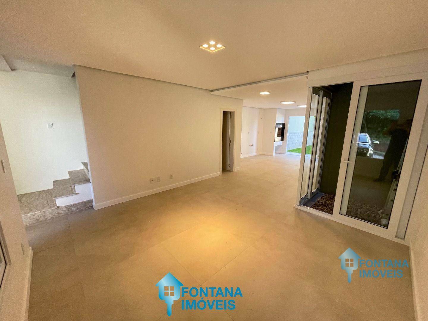 Casa de Condomínio à venda com 3 quartos, 153m² - Foto 3