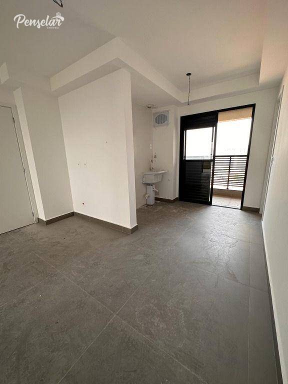 Apartamento Lançamentos com 3 quartos, 161m² - Foto 8