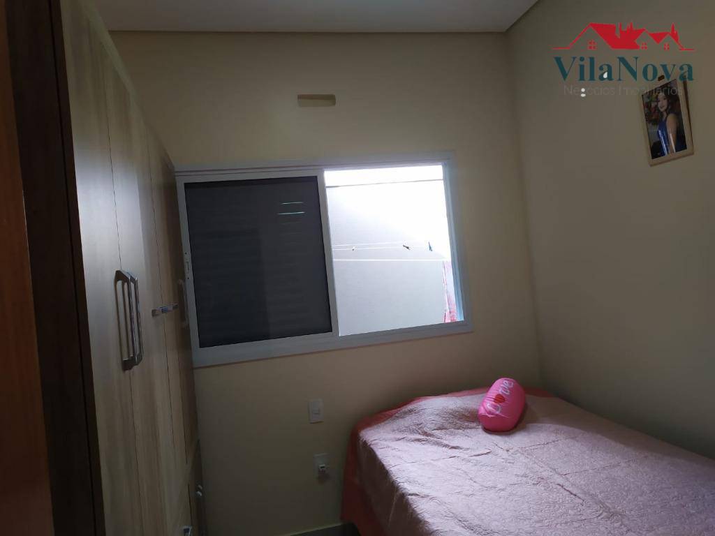 Casa à venda com 3 quartos, 137m² - Foto 13