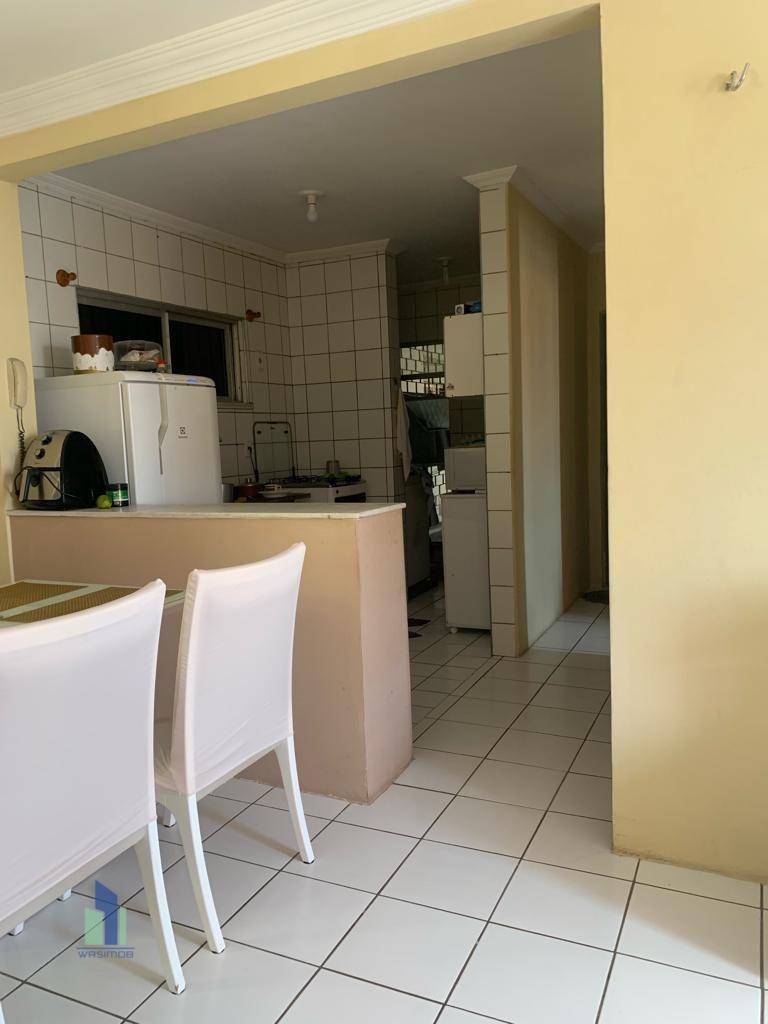 Apartamento, 2 quartos, 55 m² - Foto 5