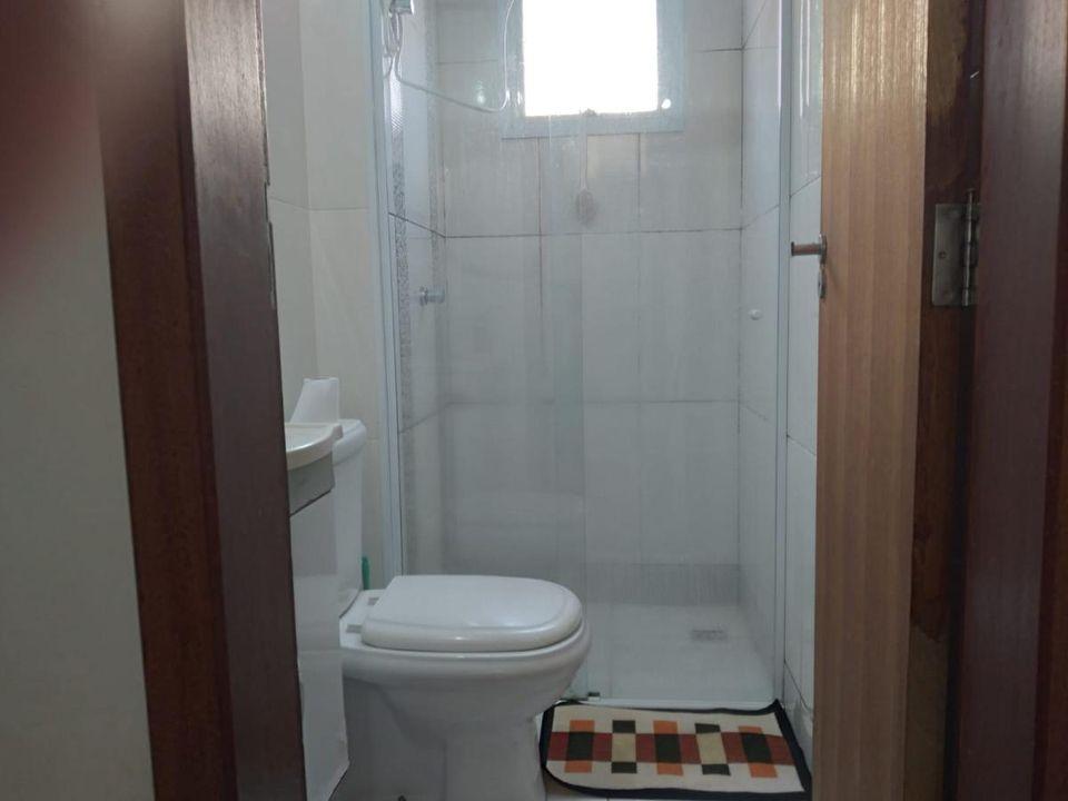 Apartamento à venda com 2 quartos, 60m² - Foto 7