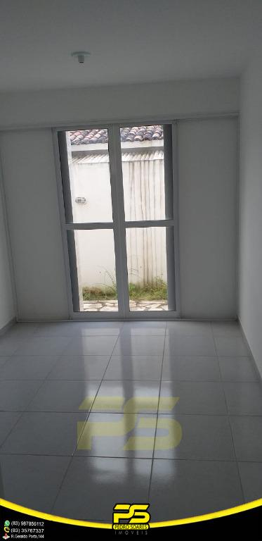 Apartamento à venda com 2 quartos, 52m² - Foto 5