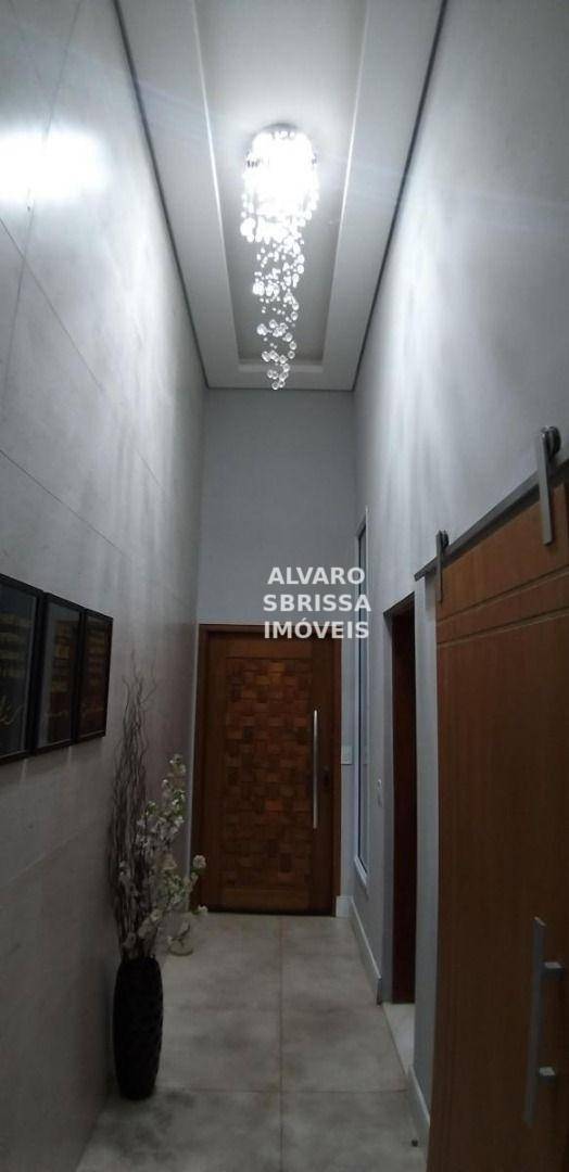 Casa de Condomínio à venda com 3 quartos, 211m² - Foto 8