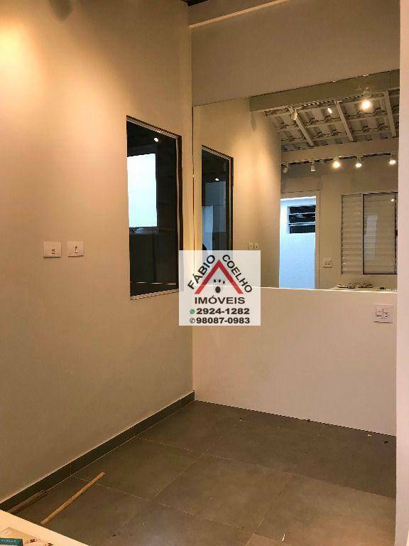 Sobrado à venda com 6 quartos, 166m² - Foto 13