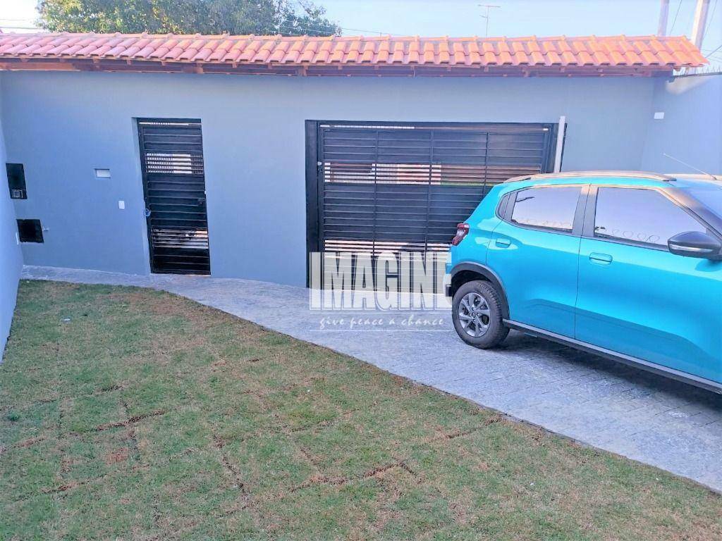 Sobrado à venda com 3 quartos, 233m² - Foto 39