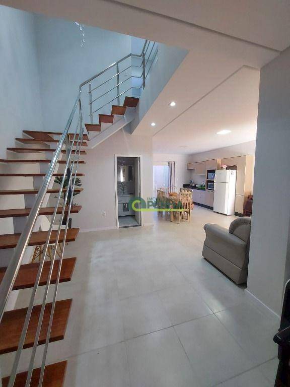 Casa para lancamento com 3 quartos, 150m² - Foto 11