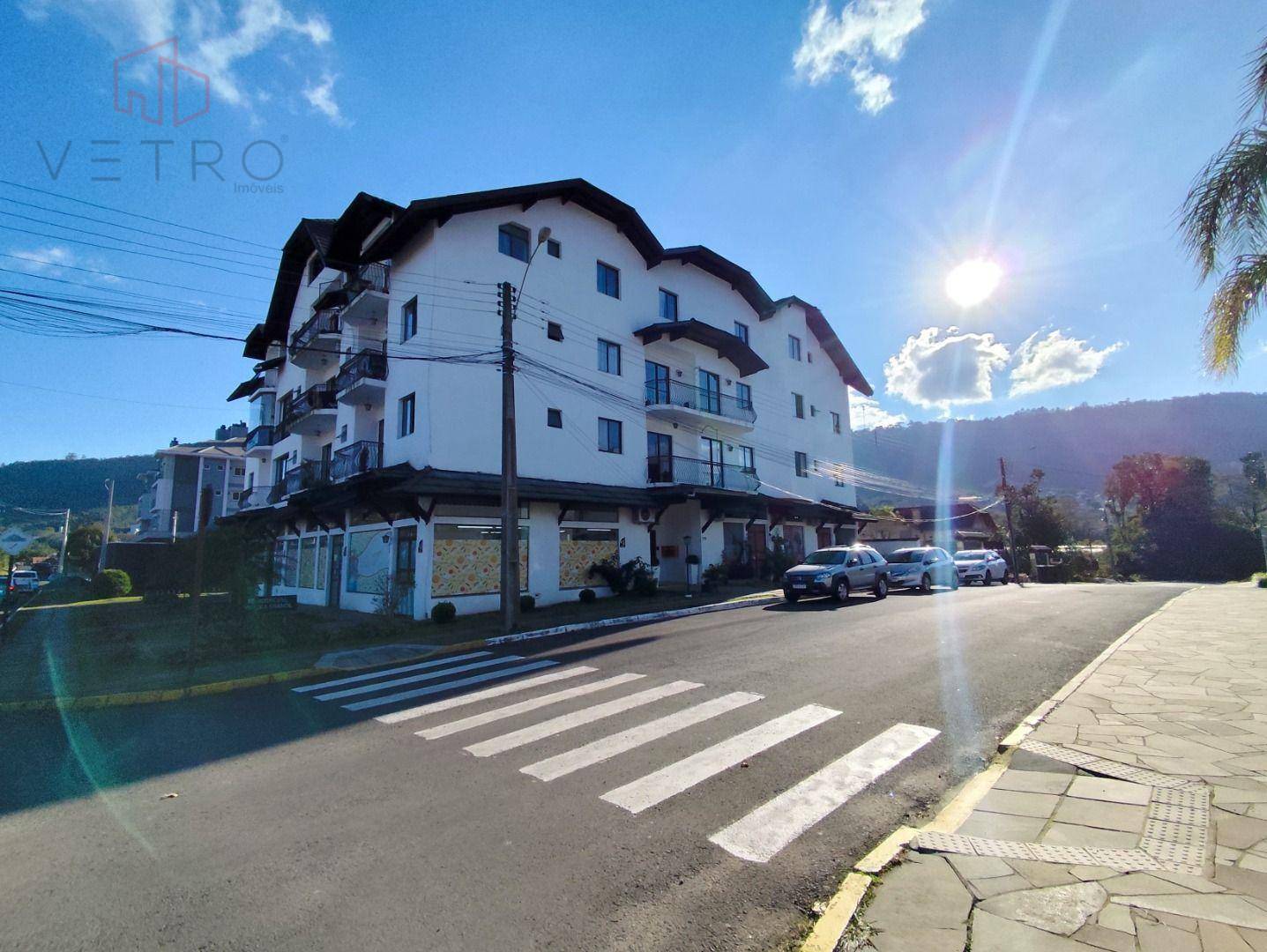 Apartamento, 1 quarto, 53 m² - Foto 9