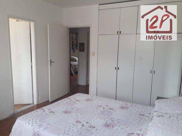 Apartamento à venda com 4 quartos, 125m² - Foto 6