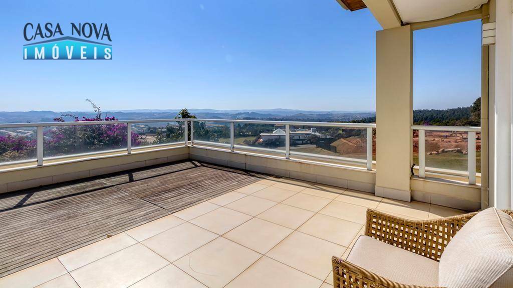 Casa de Condomínio à venda com 6 quartos, 1100m² - Foto 43