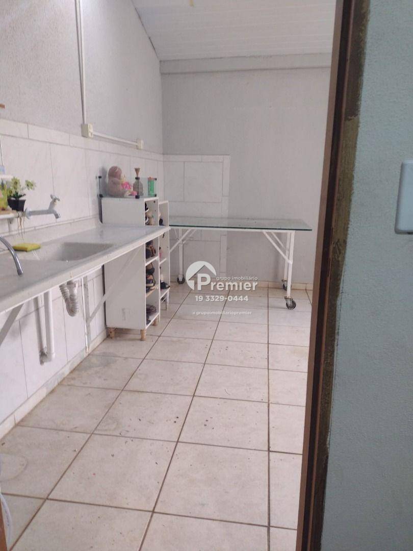 Casa à venda com 3 quartos, 94m² - Foto 19