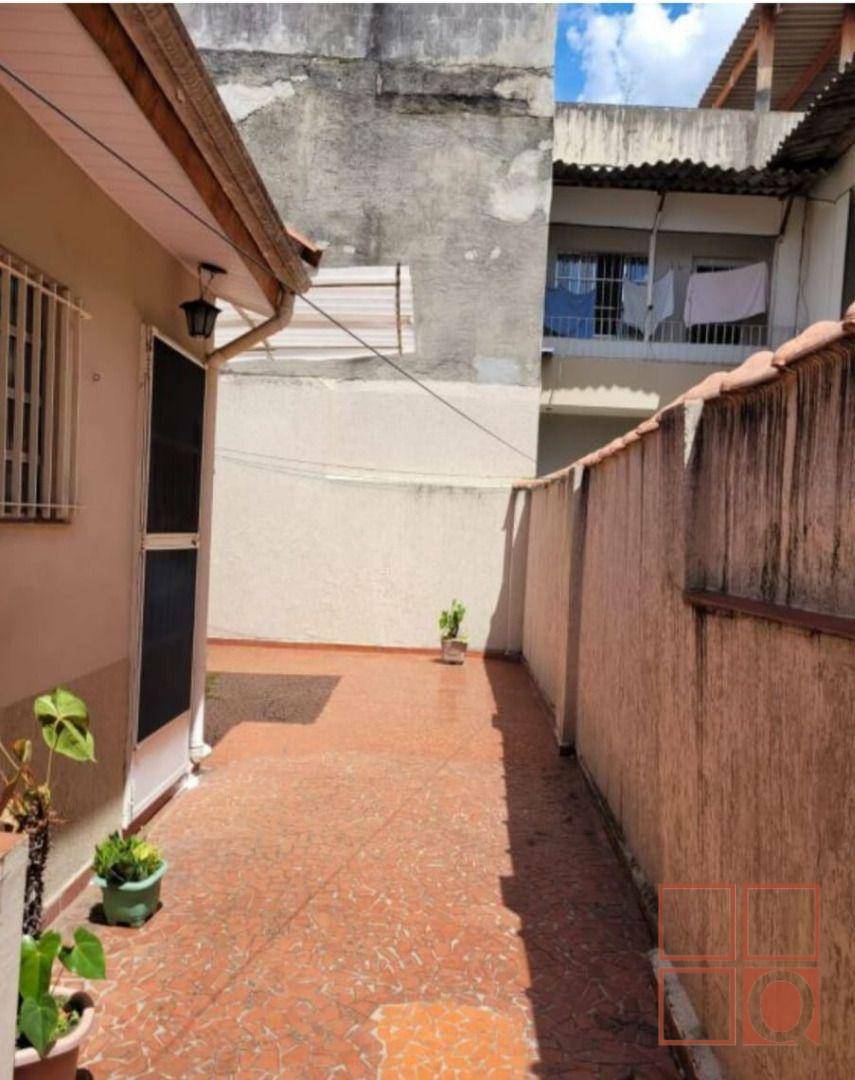 Casa de Condomínio à venda com 3 quartos, 155m² - Foto 15