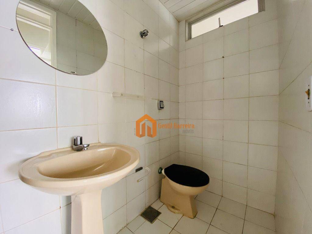 Apartamento à venda com 3 quartos, 164m² - Foto 13