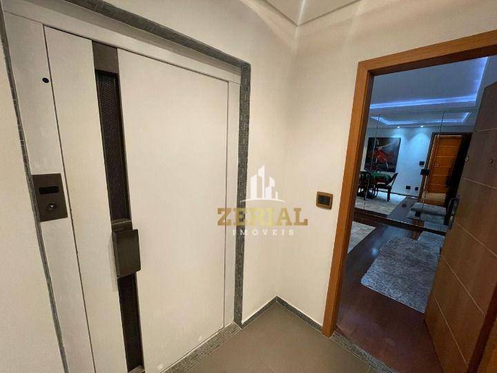 Apartamento à venda com 4 quartos, 240m² - Foto 39