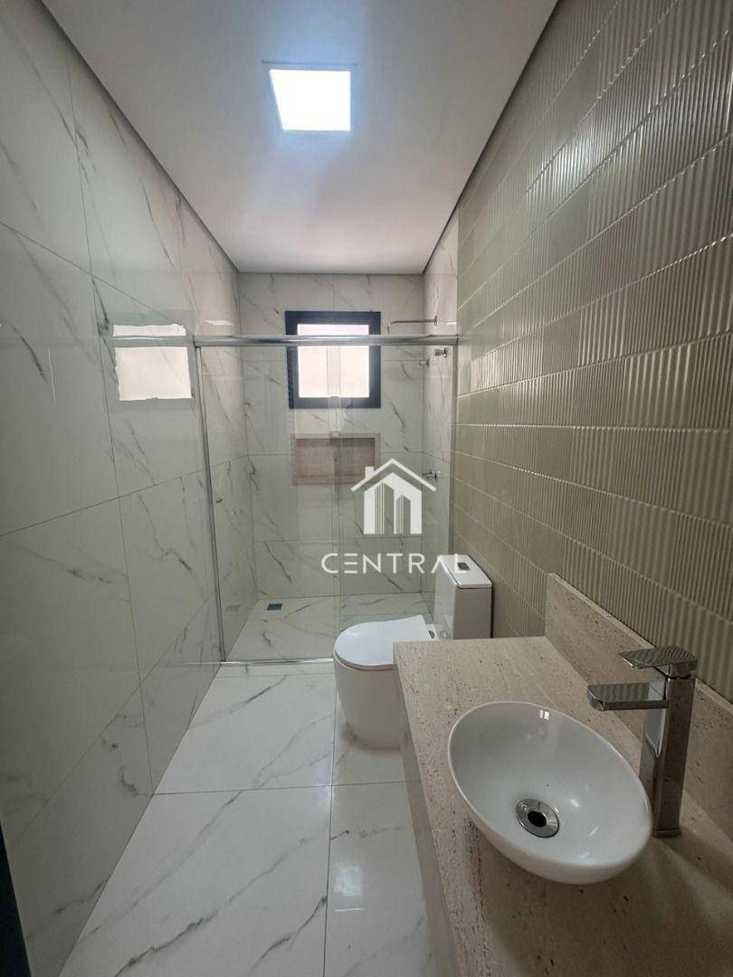 Casa à venda com 3 quartos, 382m² - Foto 36