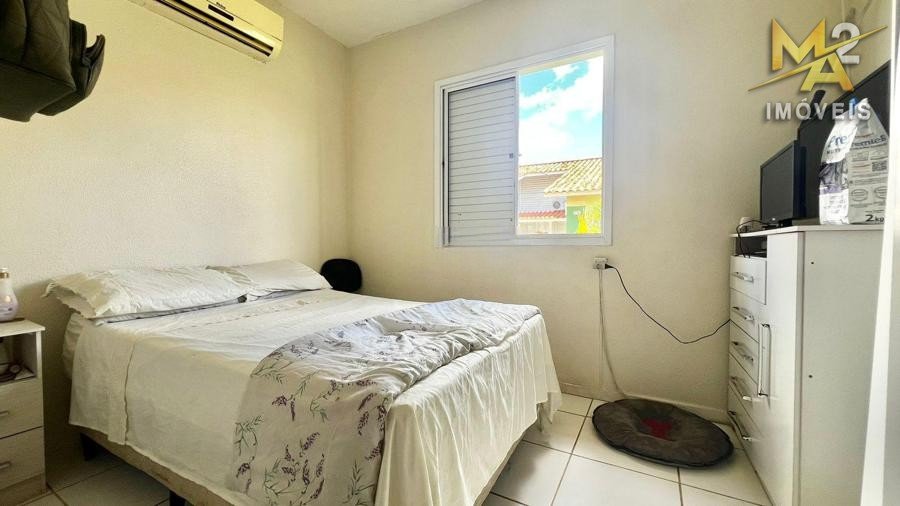 Casa de Condomínio à venda com 3 quartos, 70m² - Foto 8