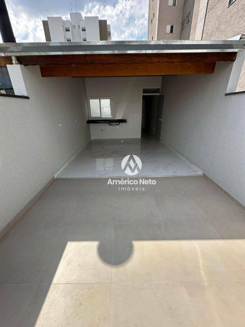 Sobrado à venda com 3 quartos, 120m² - Foto 15