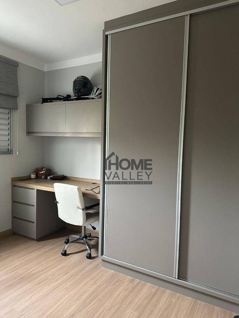 Apartamento à venda com 2 quartos, 53m² - Foto 5