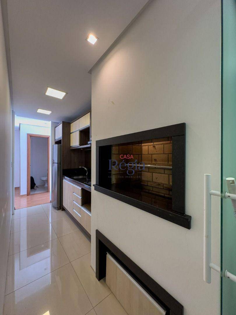 Apartamento à venda com 2 quartos, 75m² - Foto 13