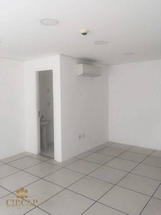 Conjunto Comercial-Sala à venda e aluguel, 35m² - Foto 13