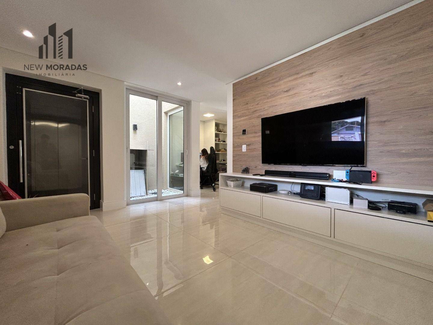 Sobrado à venda com 3 quartos, 179m² - Foto 10