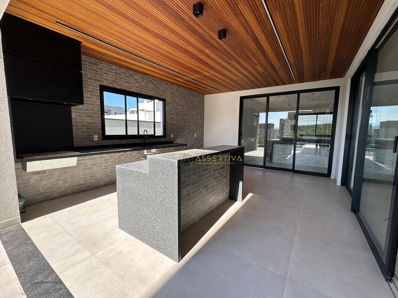 Casa de Condomínio, 5 quartos - Foto 5