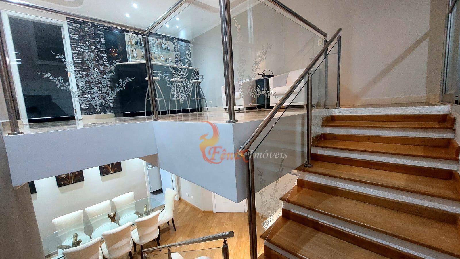 Apartamento à venda com 5 quartos, 254m² - Foto 15