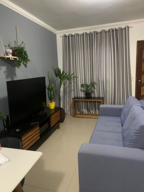 Sobrado à venda com 4 quartos, 89m² - Foto 4