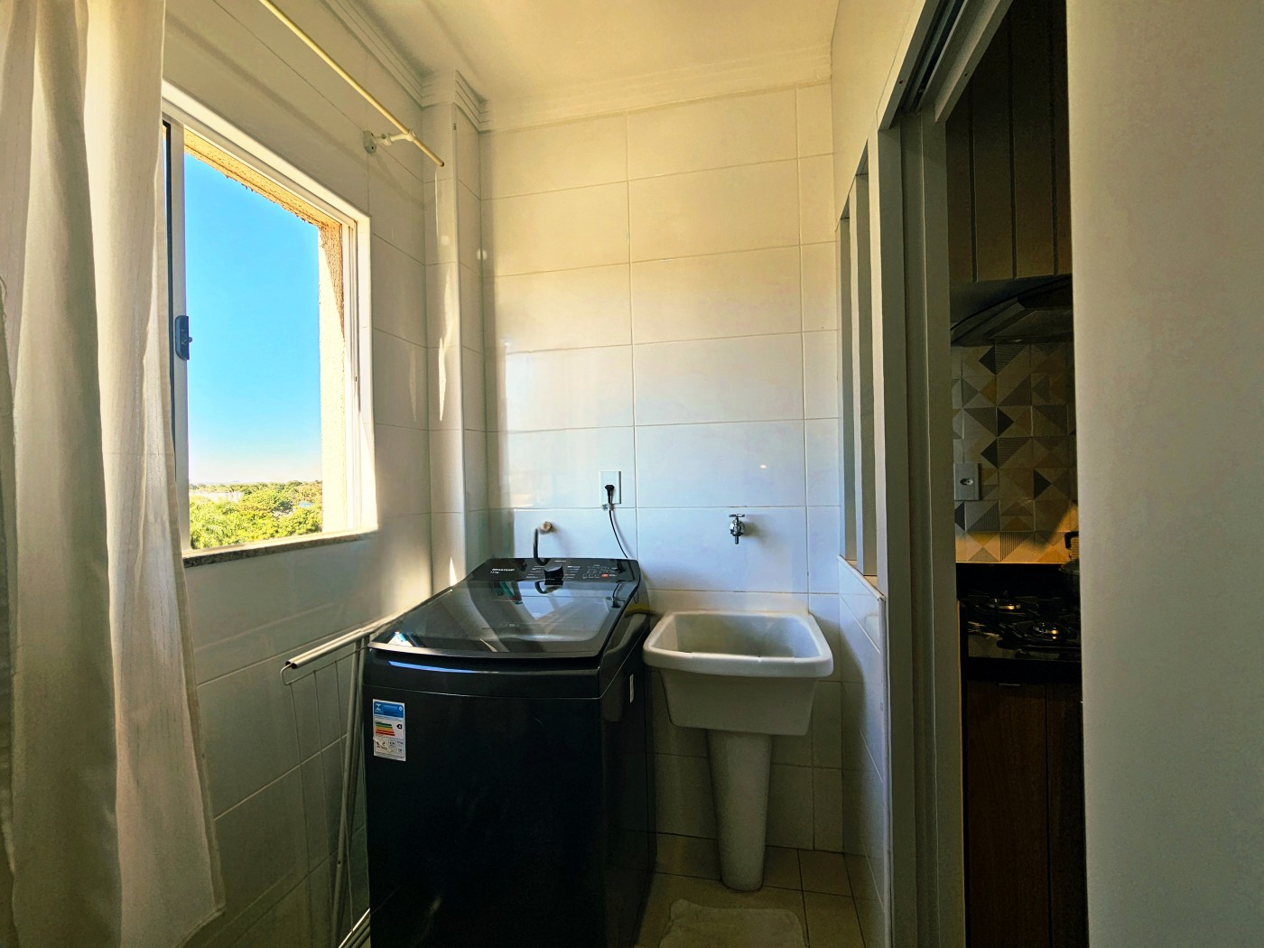Apartamento à venda com 2 quartos, 62m² - Foto 10