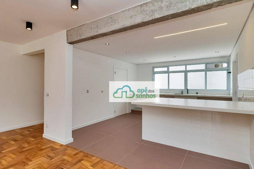 Apartamento à venda com 2 quartos, 118m² - Foto 5