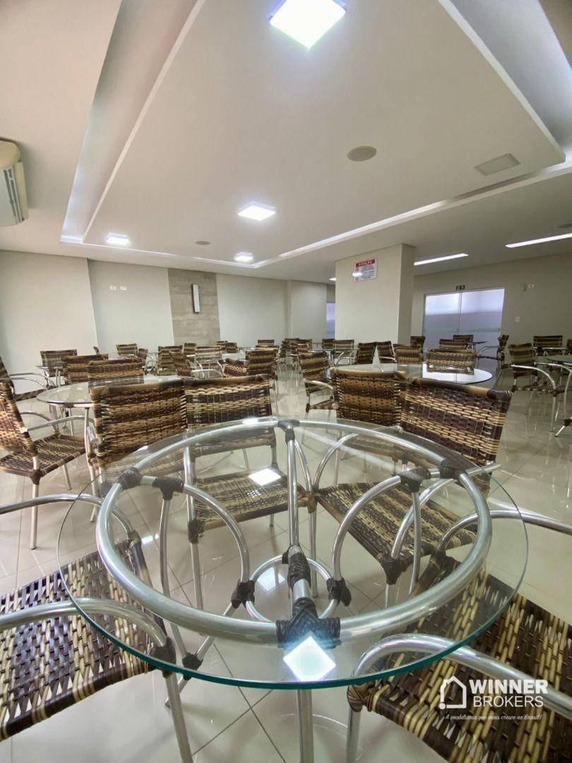 Apartamento, 2 quartos, 55 m² - Foto 5