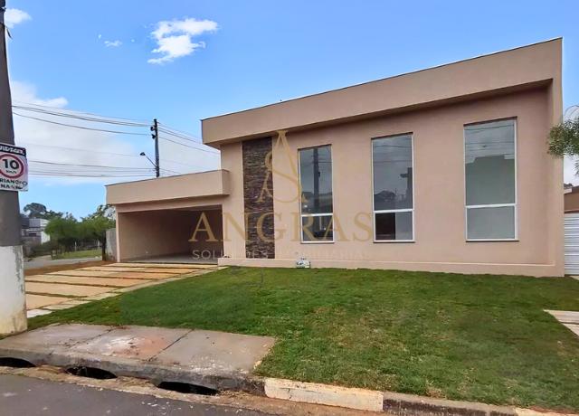 Casa de Condomínio à venda com 3 quartos, 548m² - Foto 38