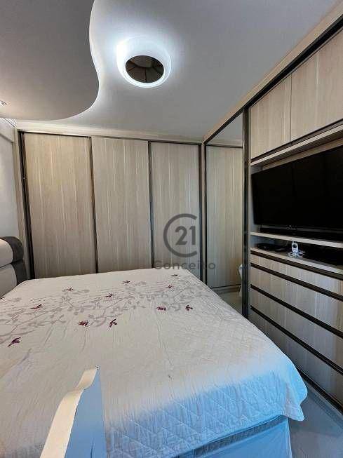 Apartamento à venda com 3 quartos, 130m² - Foto 12