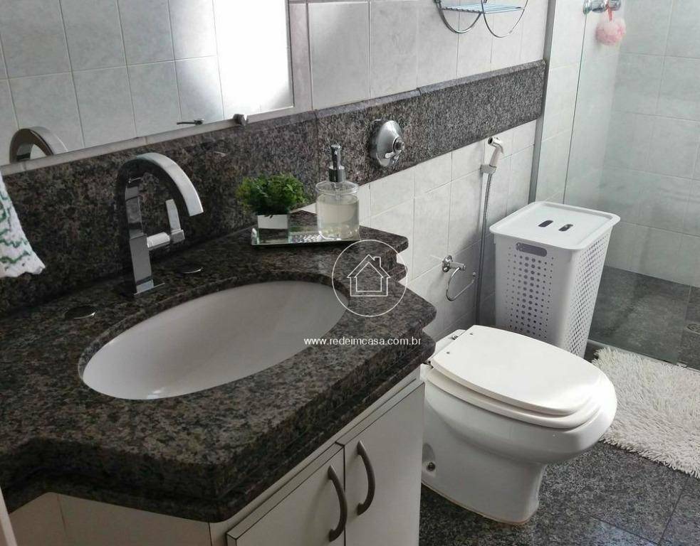 Apartamento à venda com 3 quartos, 106m² - Foto 7