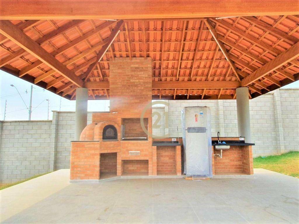 Casa de Condomínio à venda com 3 quartos, 190m² - Foto 29