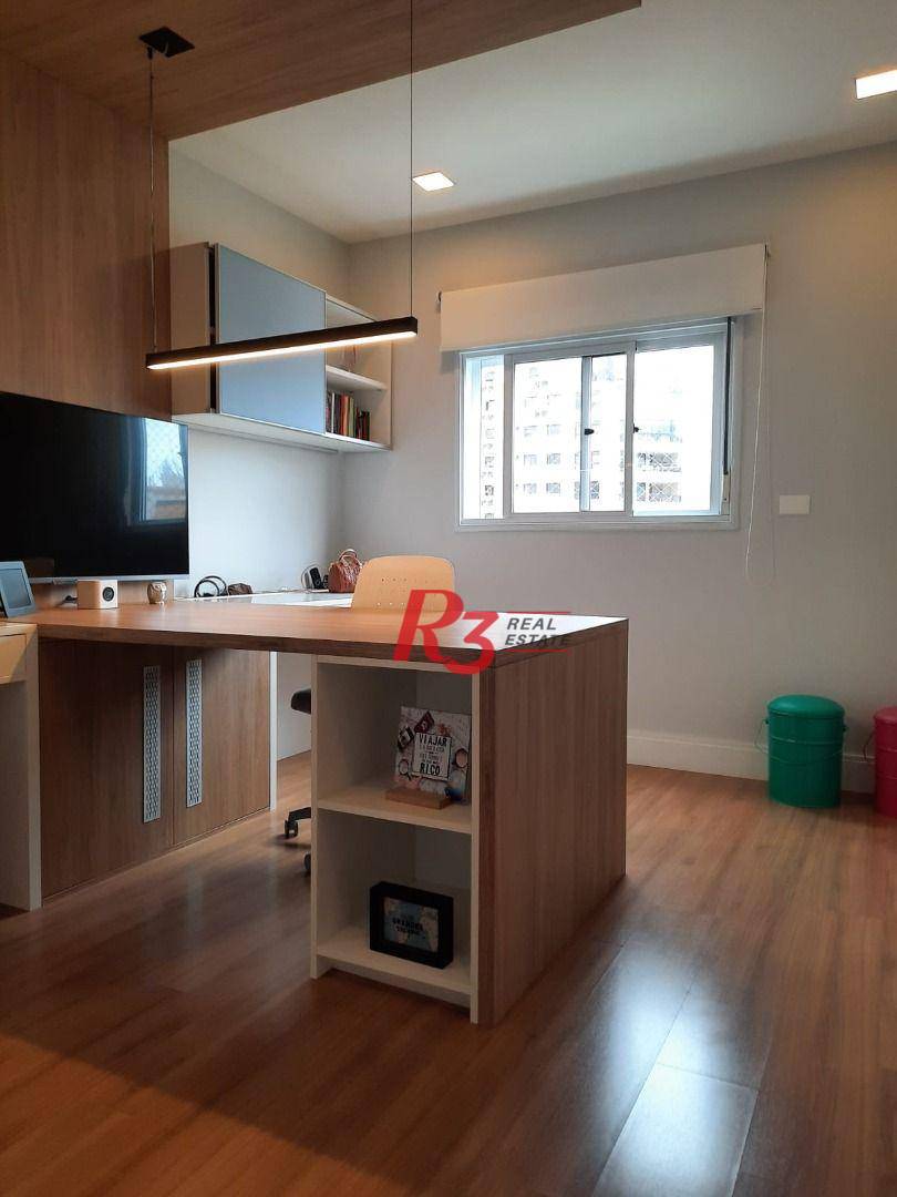 Apartamento à venda com 5 quartos, 234m² - Foto 27