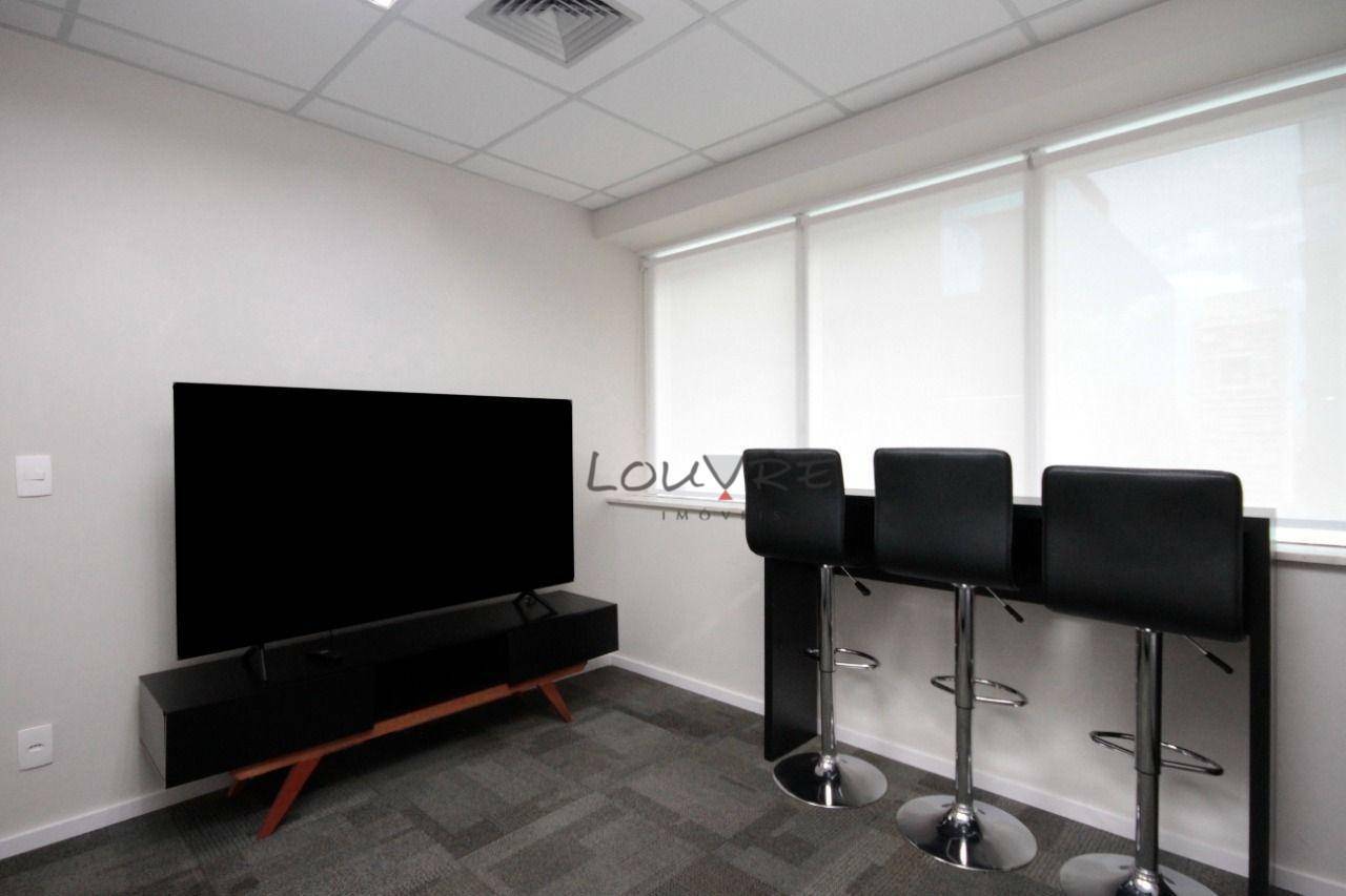 Conjunto Comercial-Sala para alugar, 220m² - Foto 10