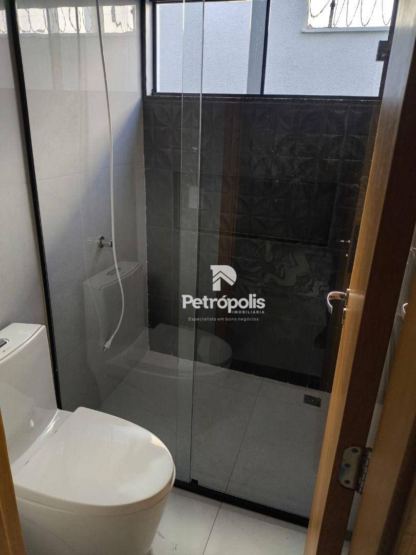 Casa à venda com 3 quartos, 123m² - Foto 13