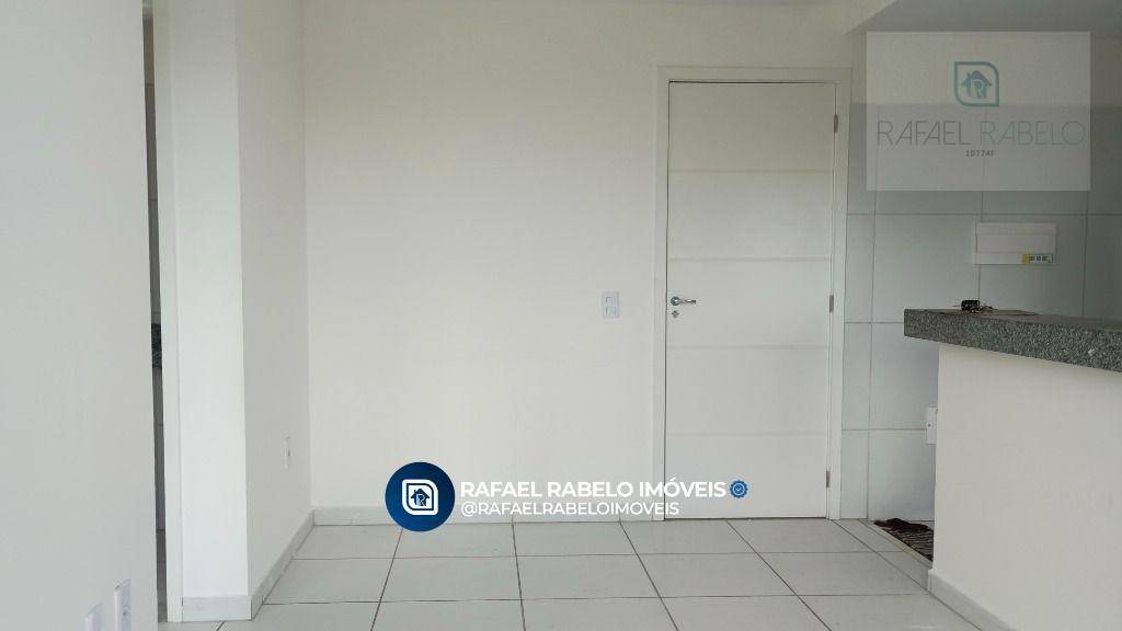 Apartamento, 2 quartos, 49 m² - Foto 1