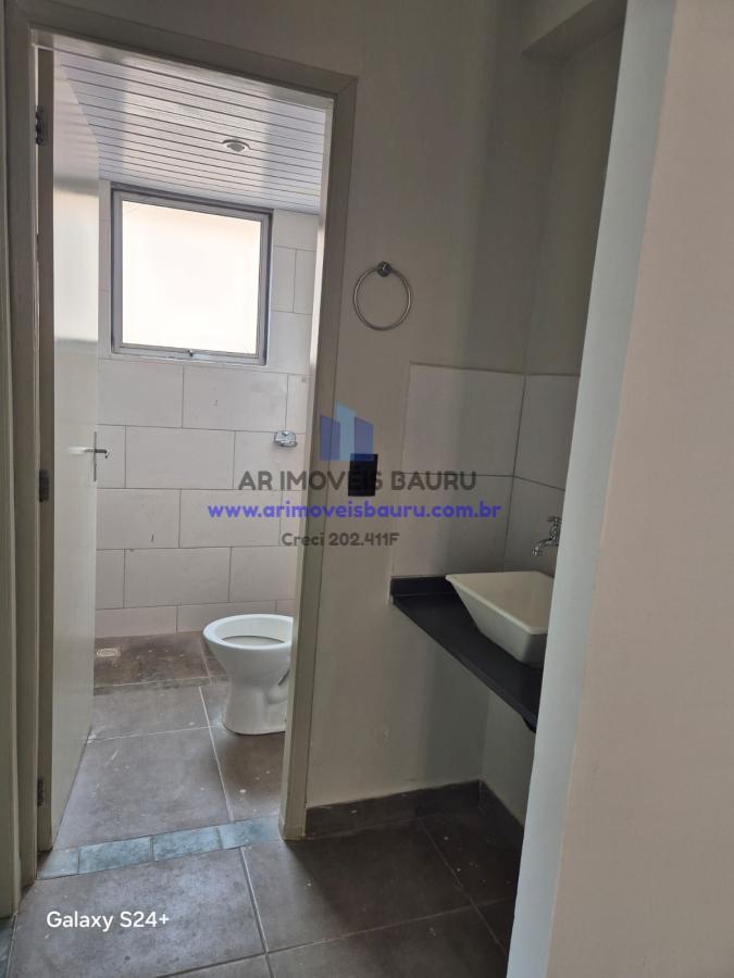 Apartamento à venda com 2 quartos, 42m² - Foto 4