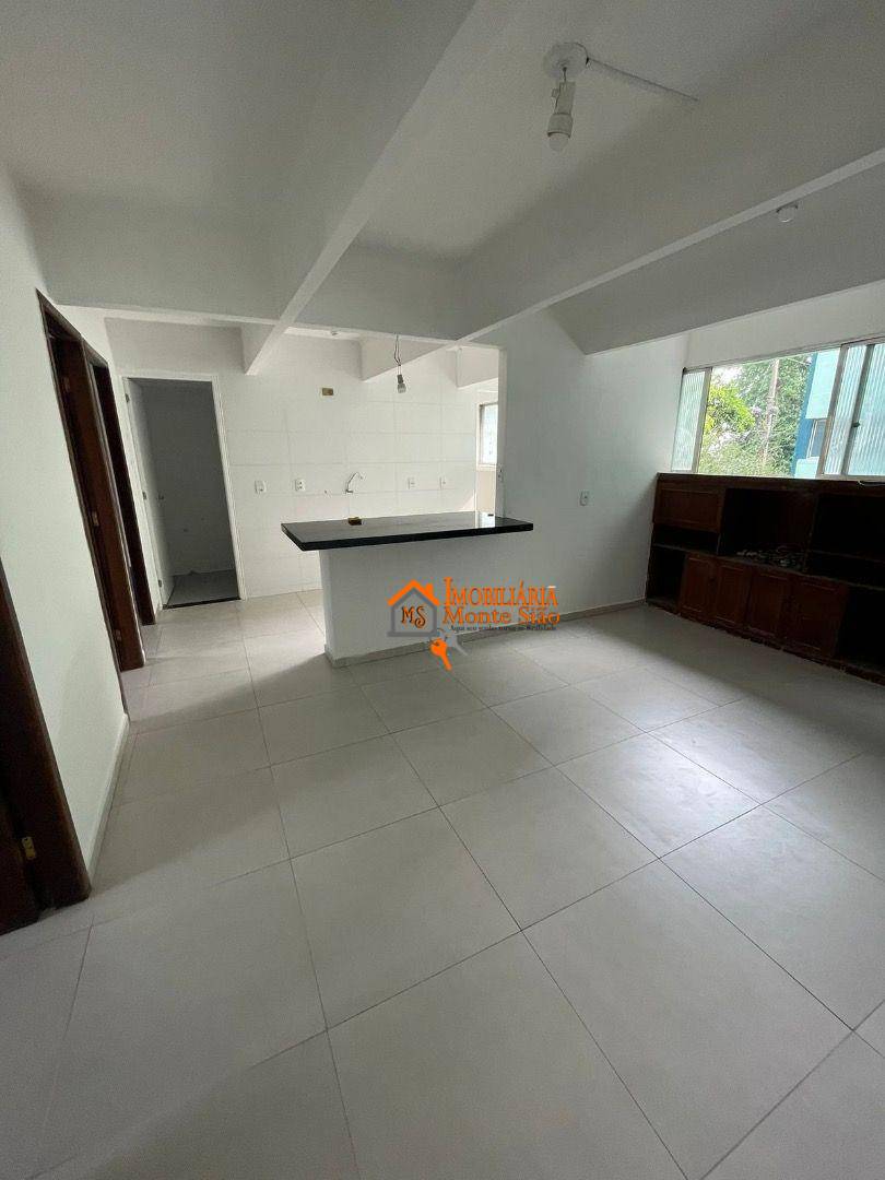 Apartamento, 3 quartos, 64 m² - Foto 3